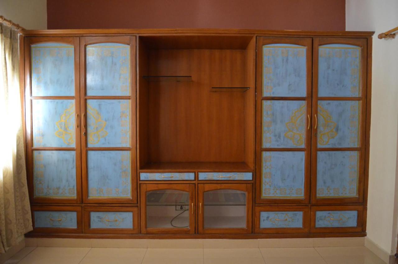 Hôtel Ganga Vatika Ayurveda Bhavan à Rishīkesh Extérieur photo
